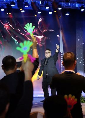 愛與承諾的盛宴 完美婚禮周年慶典策劃全攻略