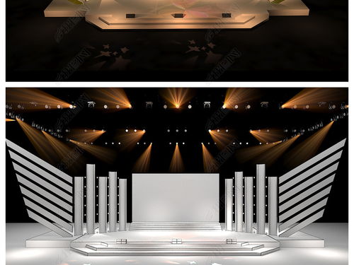 從概念到視覺震撼 音樂節(jié)、演唱會與大型慶典的舞臺美術(shù)設(shè)計全覽