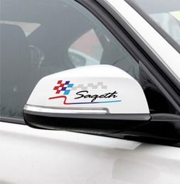 汽車內裝飾用品大全 哪個品牌好 賽旗飾saqeth 品牌簡介