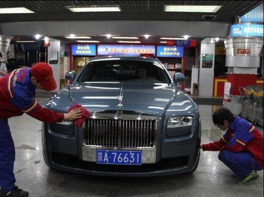2016 17年汽車服務六大品牌,老司機表示這些店值得信賴