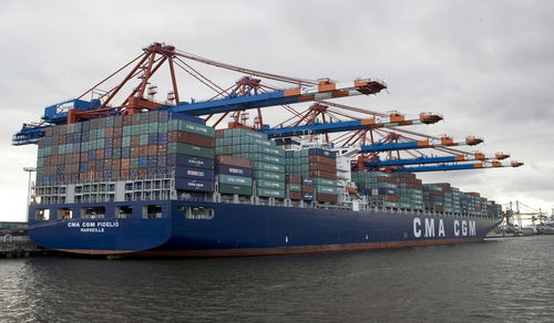 綿陽瑞典小包裹海運(yùn)公司查詢