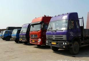 北京金凱物流 主要經(jīng)營:普通貨運 大件托運 長短搬家23