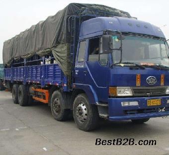 上海奉賢區(qū)浦東新區(qū)到長(zhǎng)豐縣貨運(yùn)回程車_志趣網(wǎng)