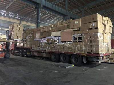 海寧到新鄉(xiāng)物流公司2021(全境一直達)18912603648