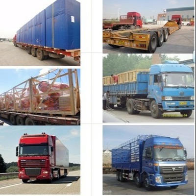 普通貨物運(yùn)輸是什么 常見(jiàn)類(lèi)型有哪些